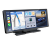 Carplify™ Wireless CarPlay 10.26” HD Screen – Instantly Upgrade Any Car with Navigation, Music & Calls